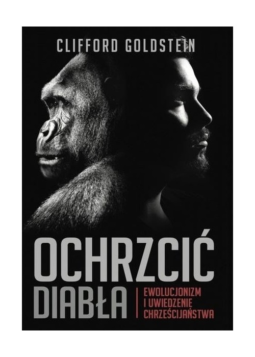 Ochrzcić diabła