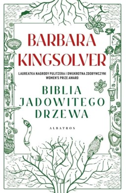 Biblia jadowitego drzewa