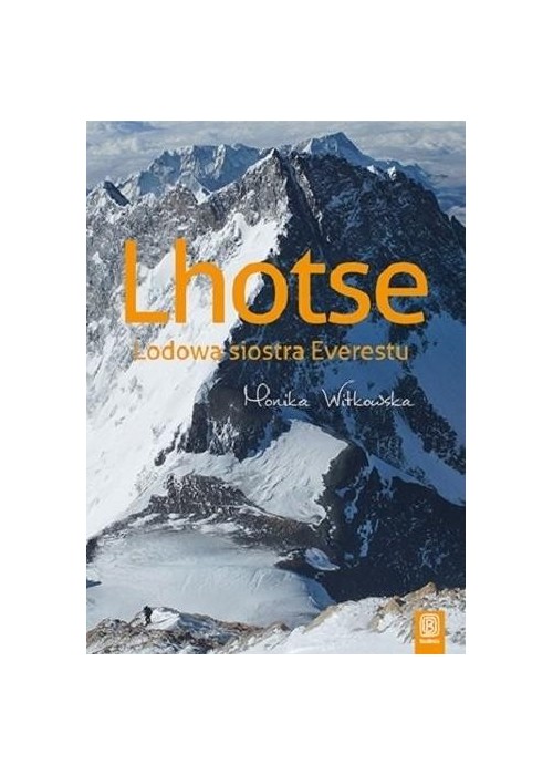 Lhotse. Lodowa siostra Everestu