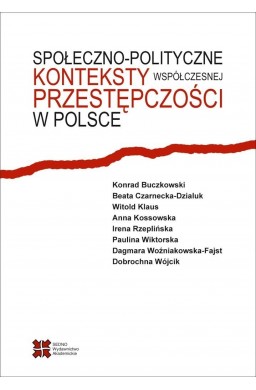 Społeczno-polityczne konteksty współczesnej...