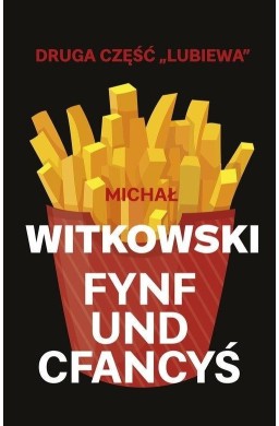 Fynf und cfancyś