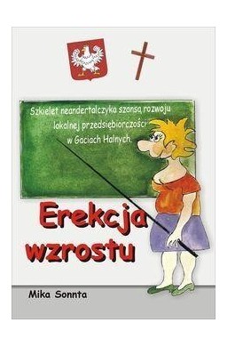 Erekcja wzrostu