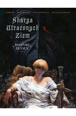 Skarga Utraconych Ziem