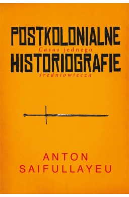 Postkolonialne historiografie