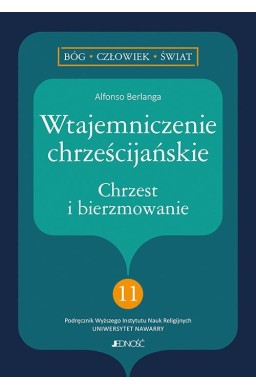 Wtajemniczenie chrześcijańskie
