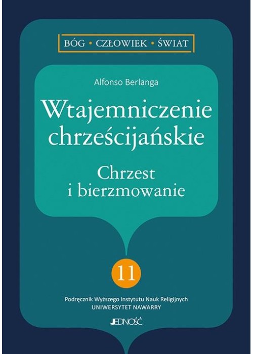 Wtajemniczenie chrześcijańskie