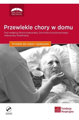 Przewlekle chory w domu