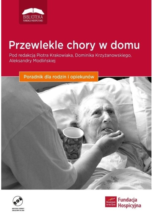 Przewlekle chory w domu