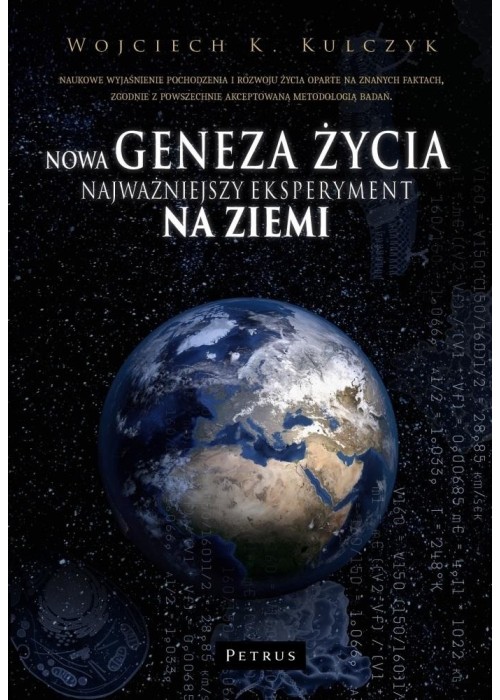 Nowa geneza życia