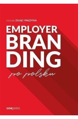 Employer branding po polsku