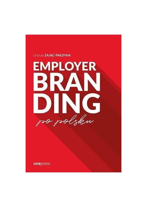 Employer branding po polsku
