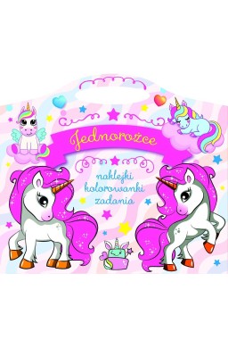 Jednorożce