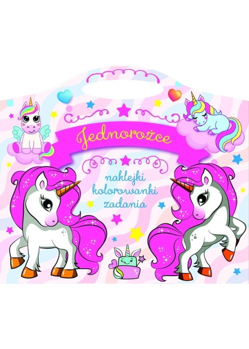 Jednorożce