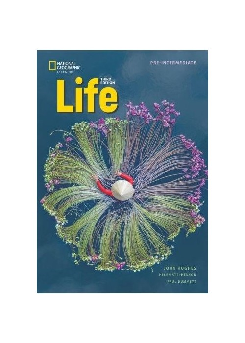 Life 3rd Edition Pre-Intermediate Combo Split A