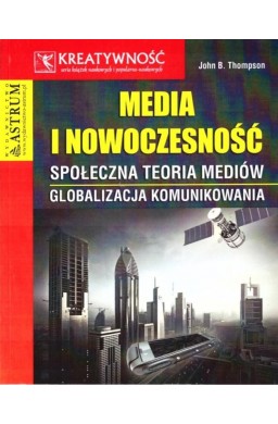 Media i nowoczesność