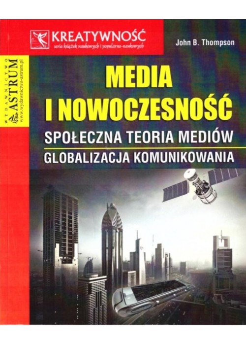 Media i nowoczesność