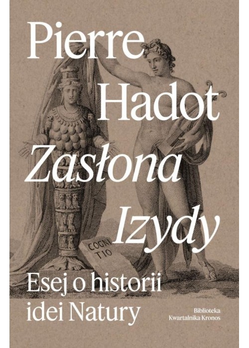 Zasłona Izydy