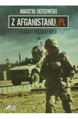 Z Afganistanu.pl - Alfabet Polskiej Misji