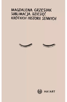 Sublimacja. Dziesięć krótkich historii sennych