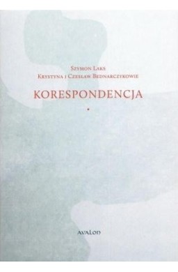 Korespondencja