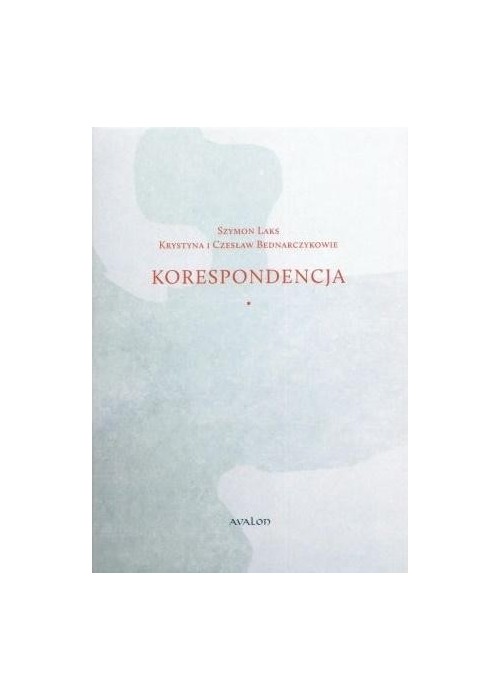 Korespondencja