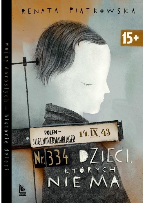 Dzieci których nie ma