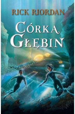 Córka głębin