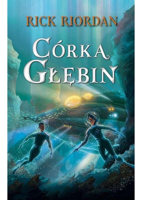 Córka głębin