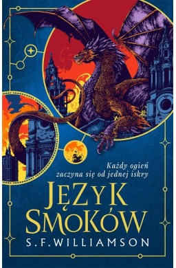 Język Smoków TW