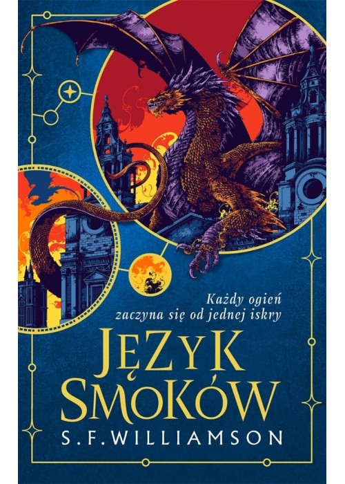 Język Smoków TW