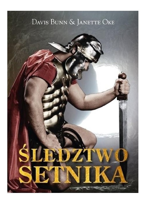 Kroki wiary T.1 Śledztwo Setnika