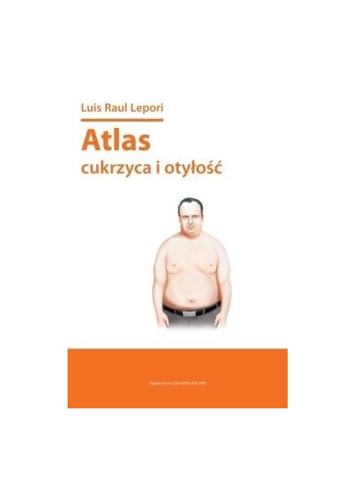 Atlas cukrzyca i otyłość