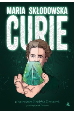 Maria Skłodowska-Curie
