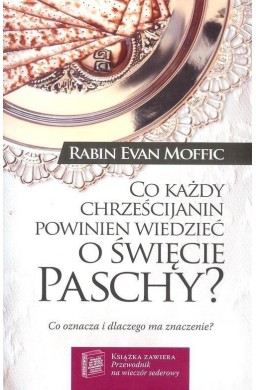 Co każdy chrześcijanin powinien... św. Paschy