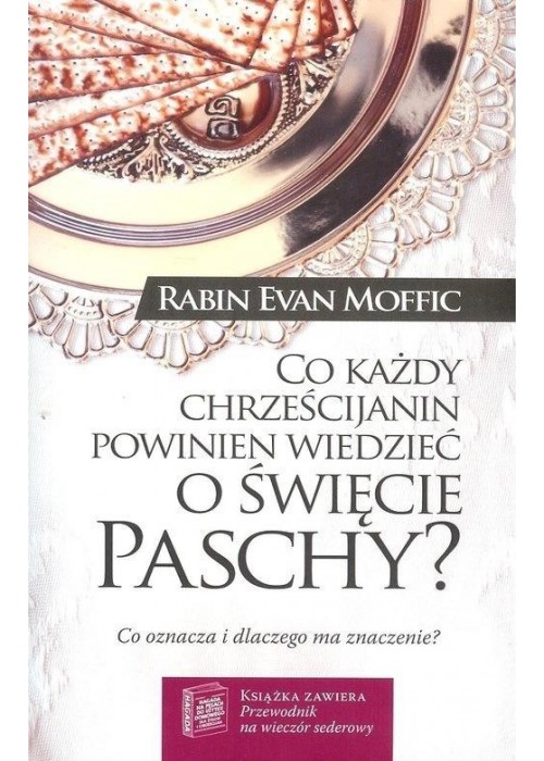 Co każdy chrześcijanin powinien... św. Paschy