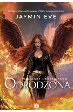 Odrodzona