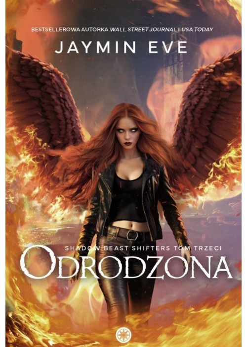 Odrodzona