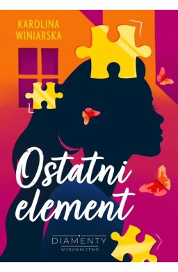 Ostatni element
