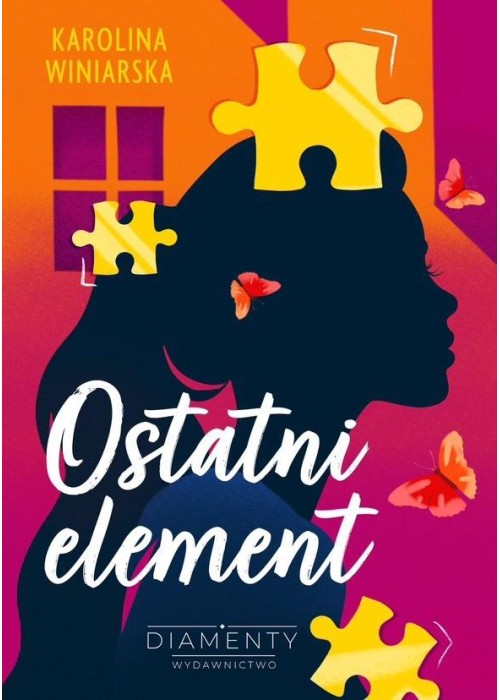 Ostatni element