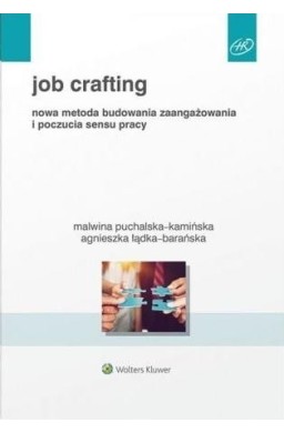 Job Crafting