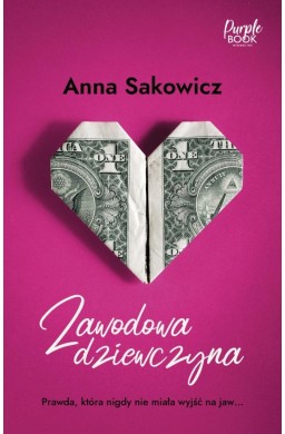 Zawodowa dziewczyna