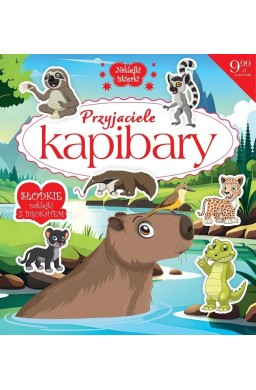 Przyjaciele Kapibary