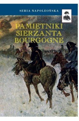 Pamiętniki sierżanta Bourgogne BR