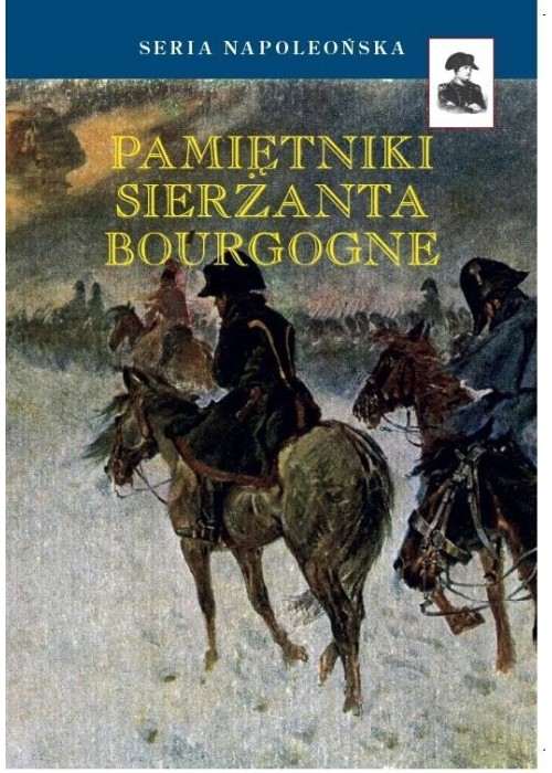Pamiętniki sierżanta Bourgogne BR