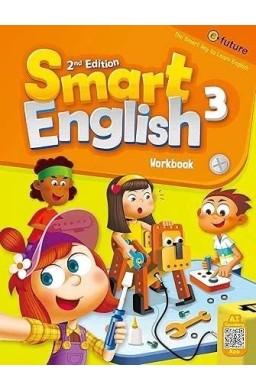 Smart English 3 WB