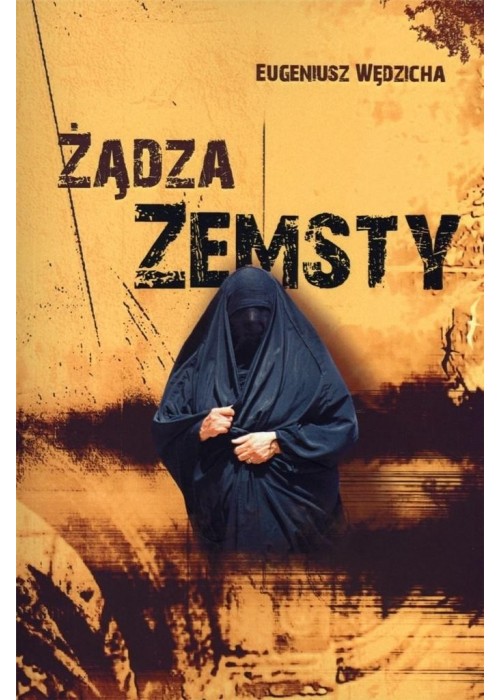 Żądza zemsty