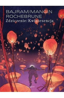 Zdziczenie T.2 Kwintesencja