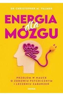 Energia dla mózgu