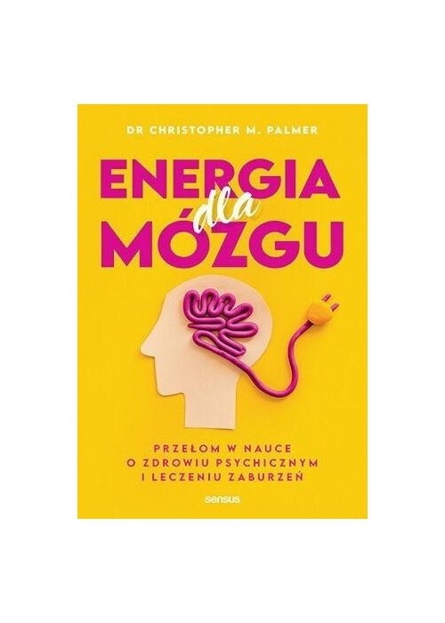 Energia dla mózgu