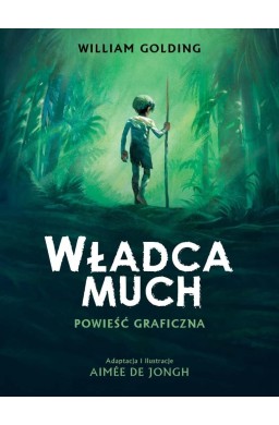 Władca much